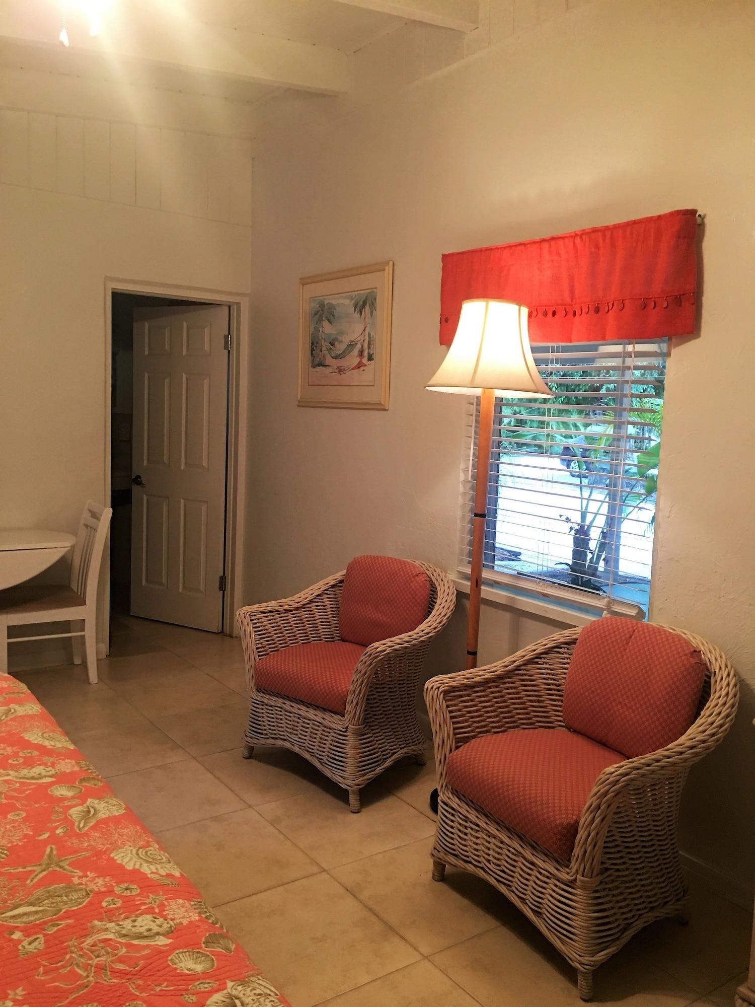 Anchor Inn And Cottages Sanibel Ngoại thất bức ảnh